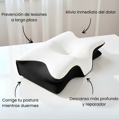 Almohada Ergonómica Decouse™