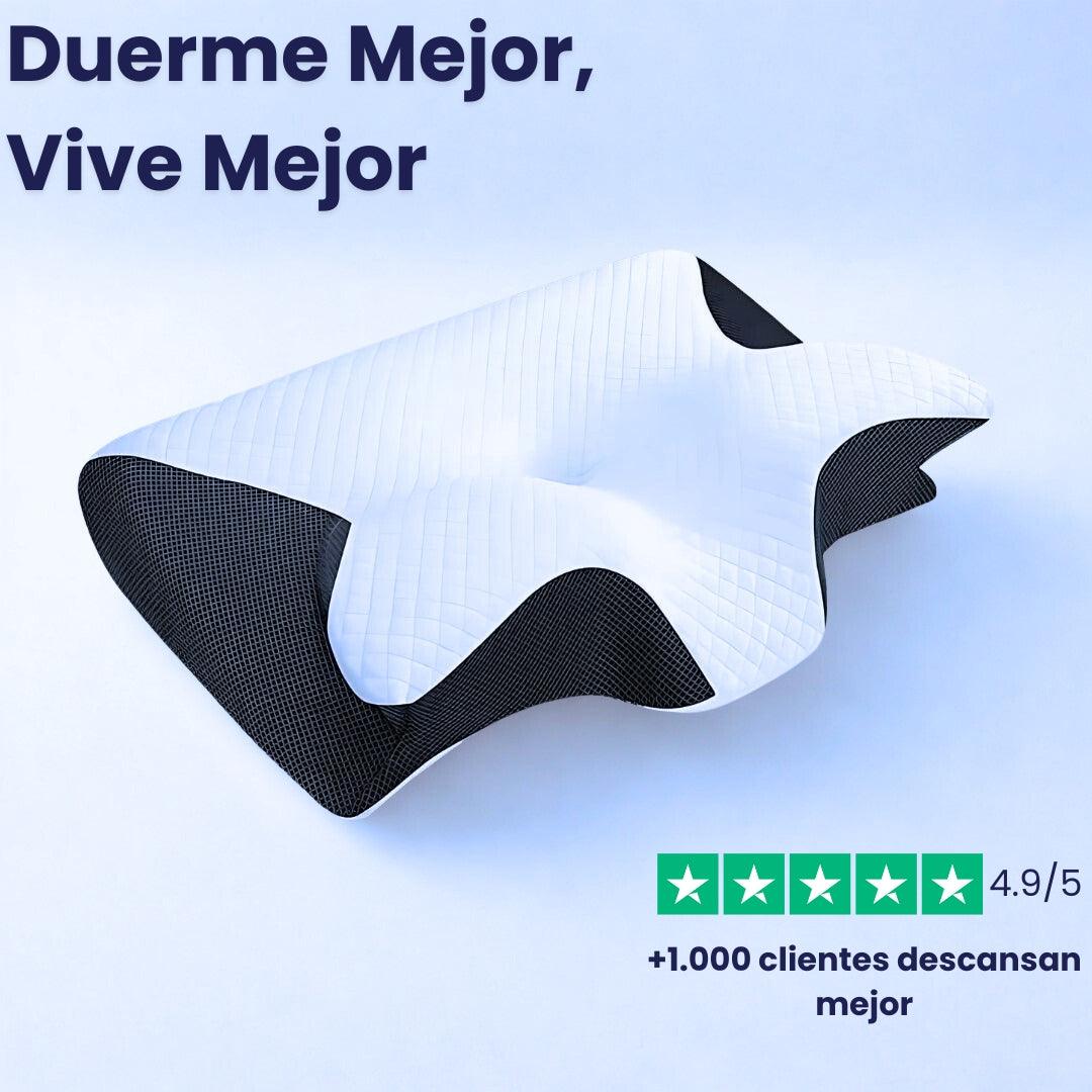 Almohada Ergonómica