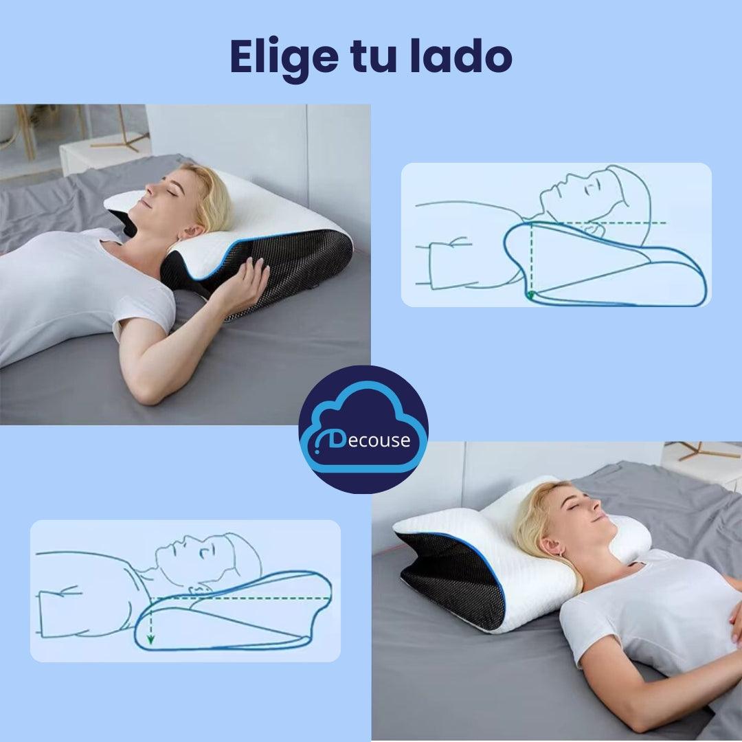 Almohada Ergonómica - Decouse